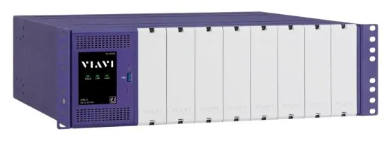 Многофункциональные тестовые платформы VIAVI MAP-300