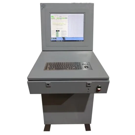 Ударная установка ВСТС-750/1000