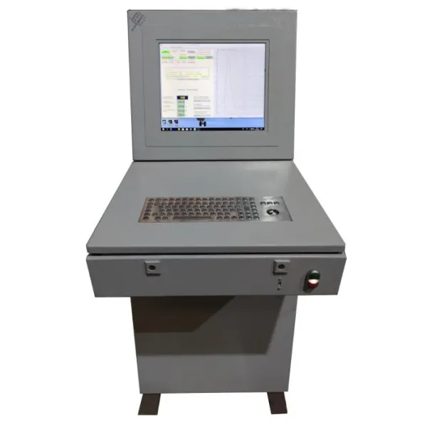 Ударная установка ВСТС-750/1000