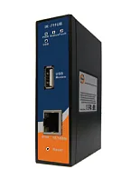 Промышленные VPN маршрутизаторы ORing IR-711UB