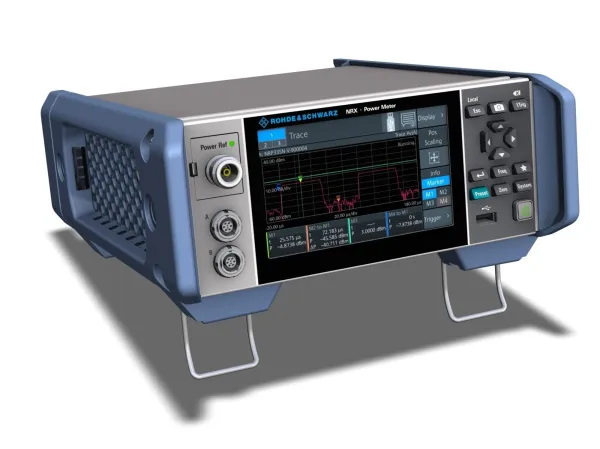 Измерители мощности Rohde & Schwarz NRX
