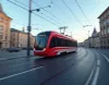 Программно-аппаратный комплекс управления городским транспортом «ПрофиТранспорт»