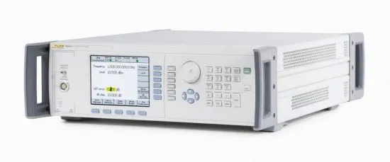 Источники опорной радиочастоты серии 96040A