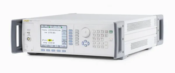 Источники опорной радиочастоты серии 96040A