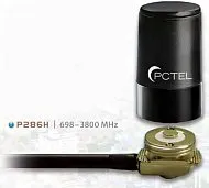 Многополосная стационарная радиоантенна для сканеров PCTEL линейки flex OP286H