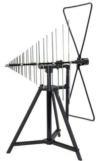 Комбинированная логопериодическая антенна Com-Power AC-220