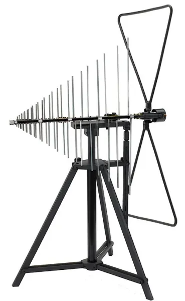 Комбинированная логопериодическая антенна Com-Power AC-220