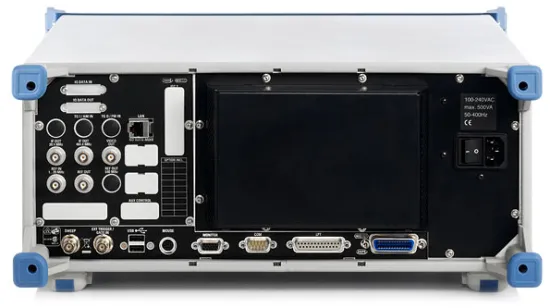 Анализатор источников сигналов Rohde & Schwarz FSUP