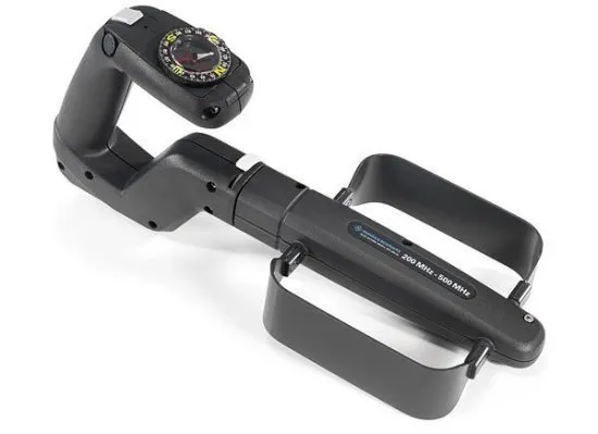 Активная направленная антенна Rohde & Schwarz HE300