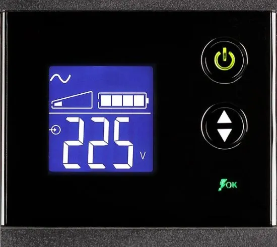 Источник бесперебойного питания Eaton Ellipse PRO