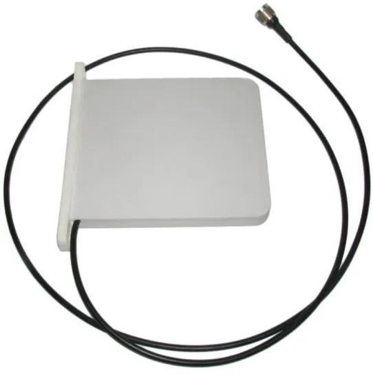 Антенны сверхширокополосные INWAVE UWBA-7 600 МГц – 7 ГГц