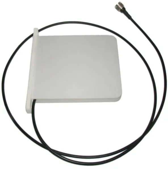 Антенны сверхширокополосные INWAVE UWBA-7 600 МГц – 7 ГГц