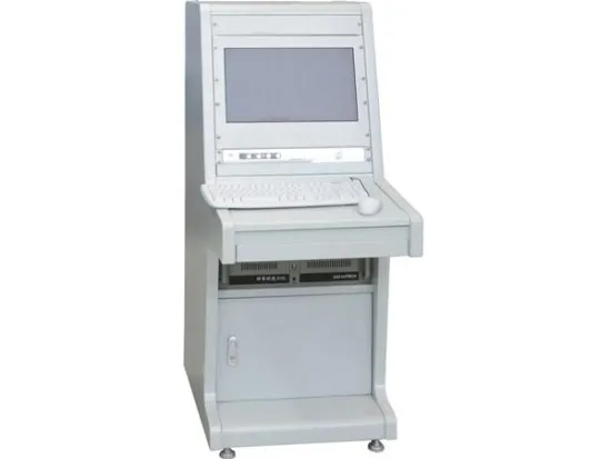 Испытательные центрифуги постоянного ускорения открытого типа Dongling SY-31