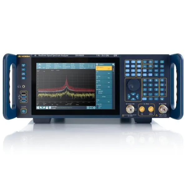 Анализатор сигналов и спектра НОВЭЛ СК4-МАХ4