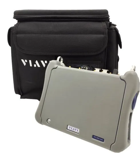Портативный сетевой тестер VIAVI MTS 5800-100G