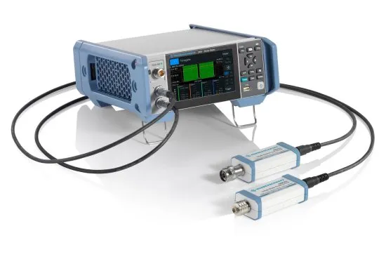 Измерители мощности Rohde & Schwarz NRX