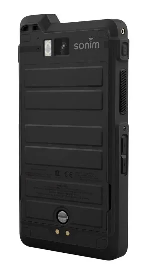 4G (LTE) смартфон Sonim XP8