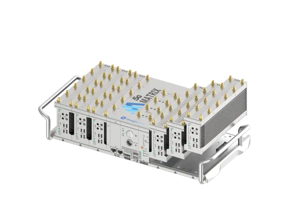 Автономный Мониторинг качества мобильных сетей 