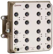 Промышленный управляемый коммутатор Westermo Viper-120A