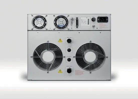 Усилители СВЧ сигналов 10 кГц – 6 ГГц Frankonia