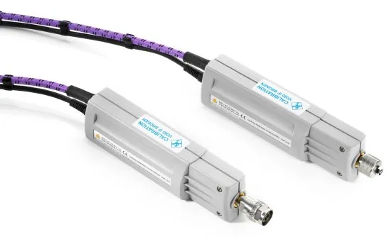 Датчики мощности Rohde & Schwarz NRP