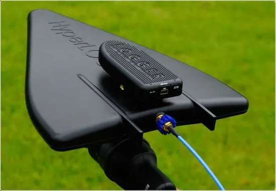 Многофункциональный GPS-регистратор