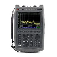 Портативный ВЧ-анализатор Keysight FieldFox N9912A, 4 ГГц и 6 ГГц