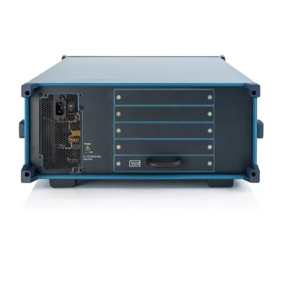 Анализатор сигналов и спектра НОВЭЛ СК4-МАХ4