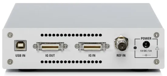 Модуль сигнального интерфейса Rohde & Schwarz EX-IQ