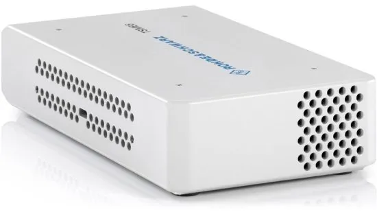 Решение для драйв-тестов Rohde & Schwarz TSMx