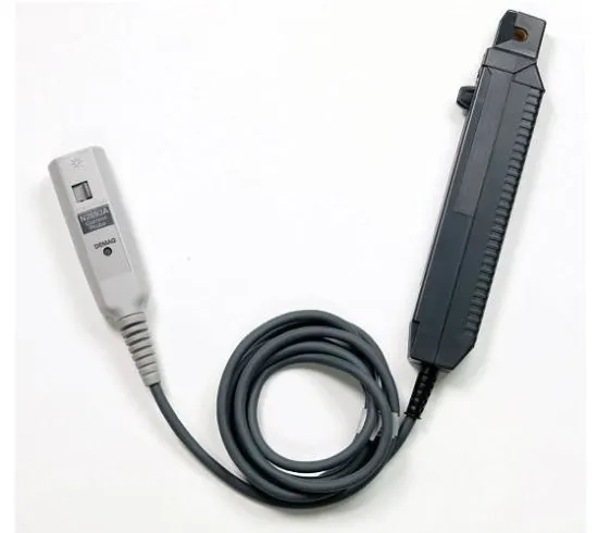 Токовый пробник постоянного и переменного тока Keysight (Agilent) N2893A