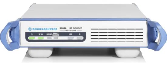 Генератор сигналов Rohde & Schwarz SGS100A