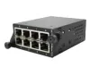 Промышленные модульные Gigabit Ethernet коммутаторы 3 уровня ORing RGS-PR9000-A