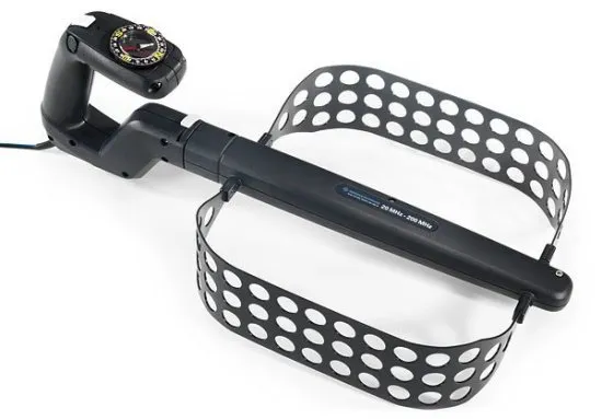 Активная направленная антенна Rohde & Schwarz HE300