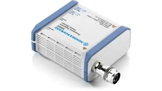 Частотно-избирательные датчики мощности Rohde & Schwarz NRQ6