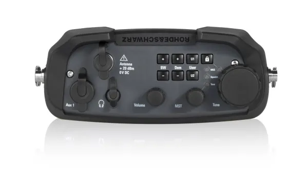 Портативный мониторинговый приемник Rohde & Schwarz PR200