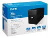 Источник бесперебойного питания Eaton 5E