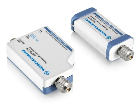 Датчики мощности Rohde & Schwarz NRP