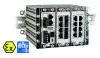 Промышленные коммутаторы с функцией маршрутизации Westermo RFI-219-F4G-T7G