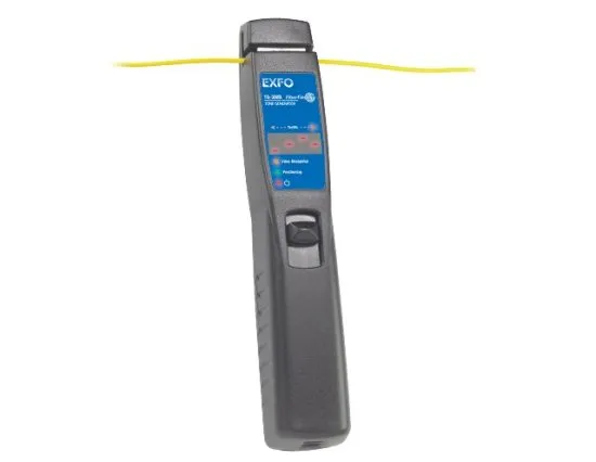 Детекторы активного волокна EXFO LFD-300B/TG-300B