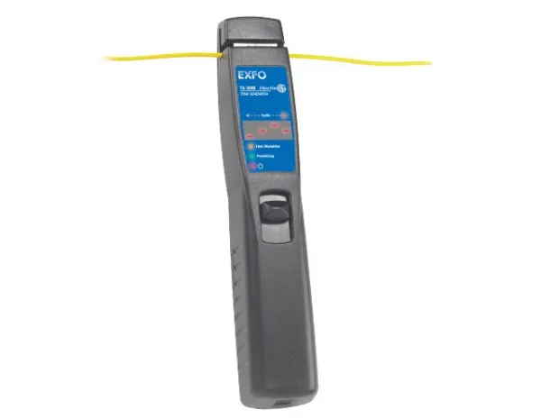 Детекторы активного волокна EXFO LFD-300B/TG-300B