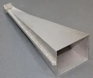 Вариант комплектации П6-132-1