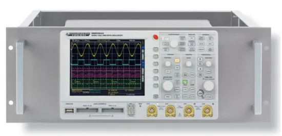 Аксессуары Rohde & Schwarz