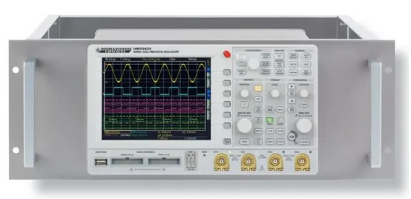 Аксессуары Rohde & Schwarz