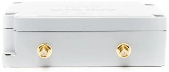 Промышленная точка доступа ACKSYS AirXroad