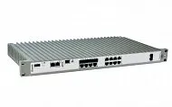 Промышленный Gigabit Ethernet коммутатор с функцией маршрутизации Westermo RedFox RFIR-219-F4G-T7G-AC(DC)