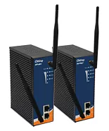 Беспроводная точка доступа с PoE ORing IAP-620_US