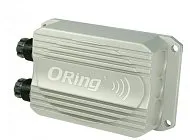 Промышленная беспроводная точка доступа для внешней установки ORing IAP-W520+/W522+