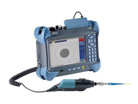 Программное обеспечение для анализа коннекторов- ConnectorMax