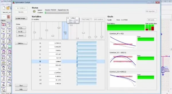 Передовая система автоматизированного проектирования ADS